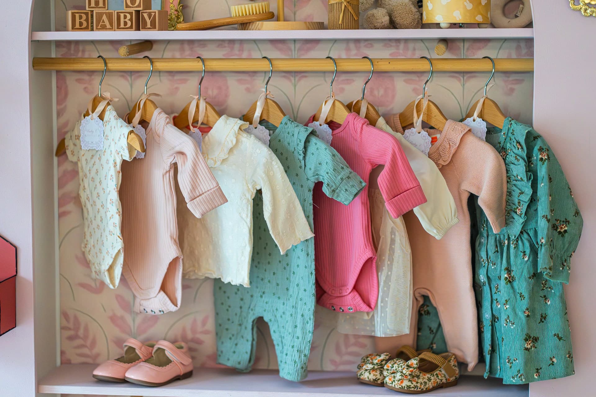 Because Every Baby Deserves the Best