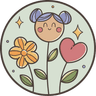 BabyBloom Logo
