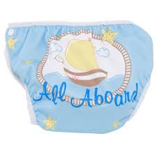 SwimSafe Baby Swim Diapers