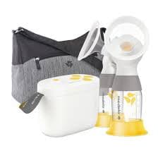 Medela Pump In Style Electric Breast Pump