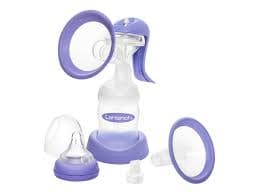 Lansinoh Manual Breast Pump