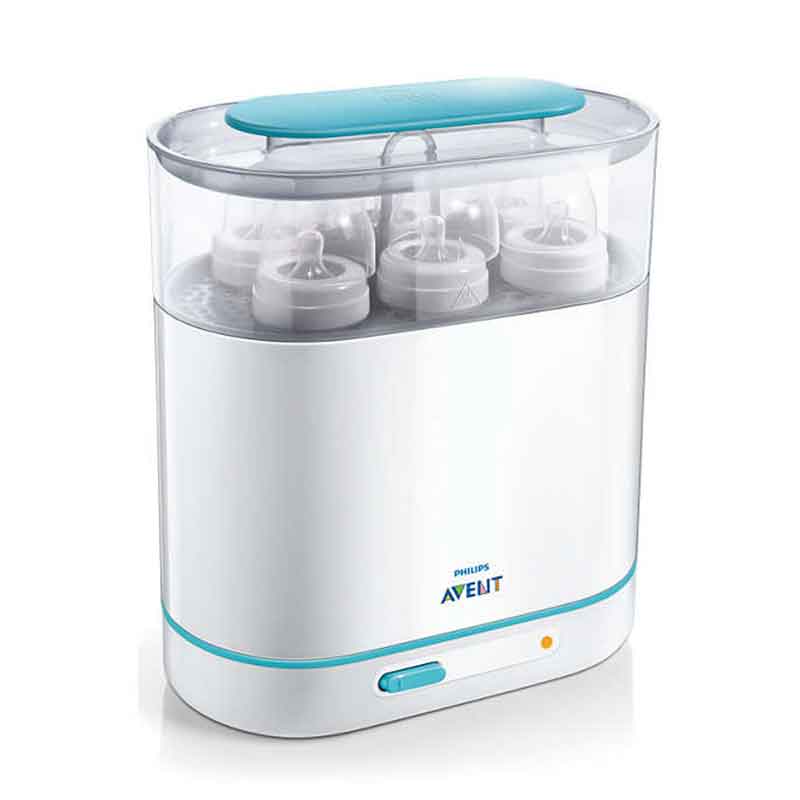 Philips Avent Electric Steam Sterilizer