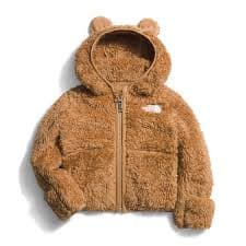 The North Face Baby Bear Full-Zip Hoodie