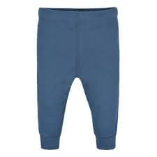 Gerber Baby Organic Cotton Pull-On Pants 3-Pack