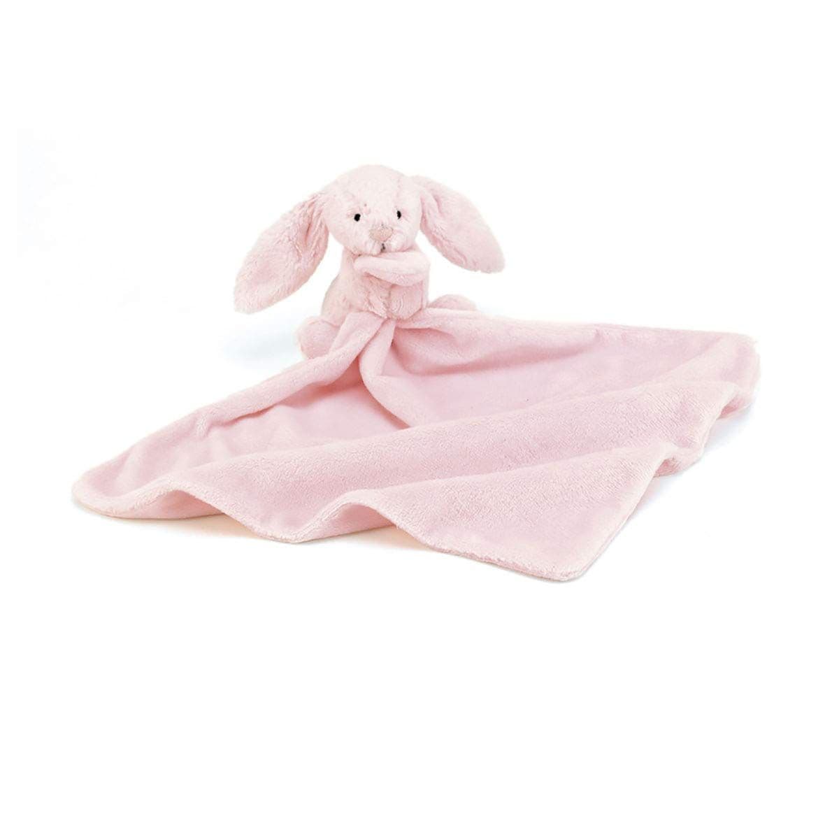 Jellycat Bashful Bunny Soother Security Blanket