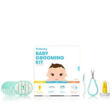 Fridababy Complete Baby Care Grooming Kit