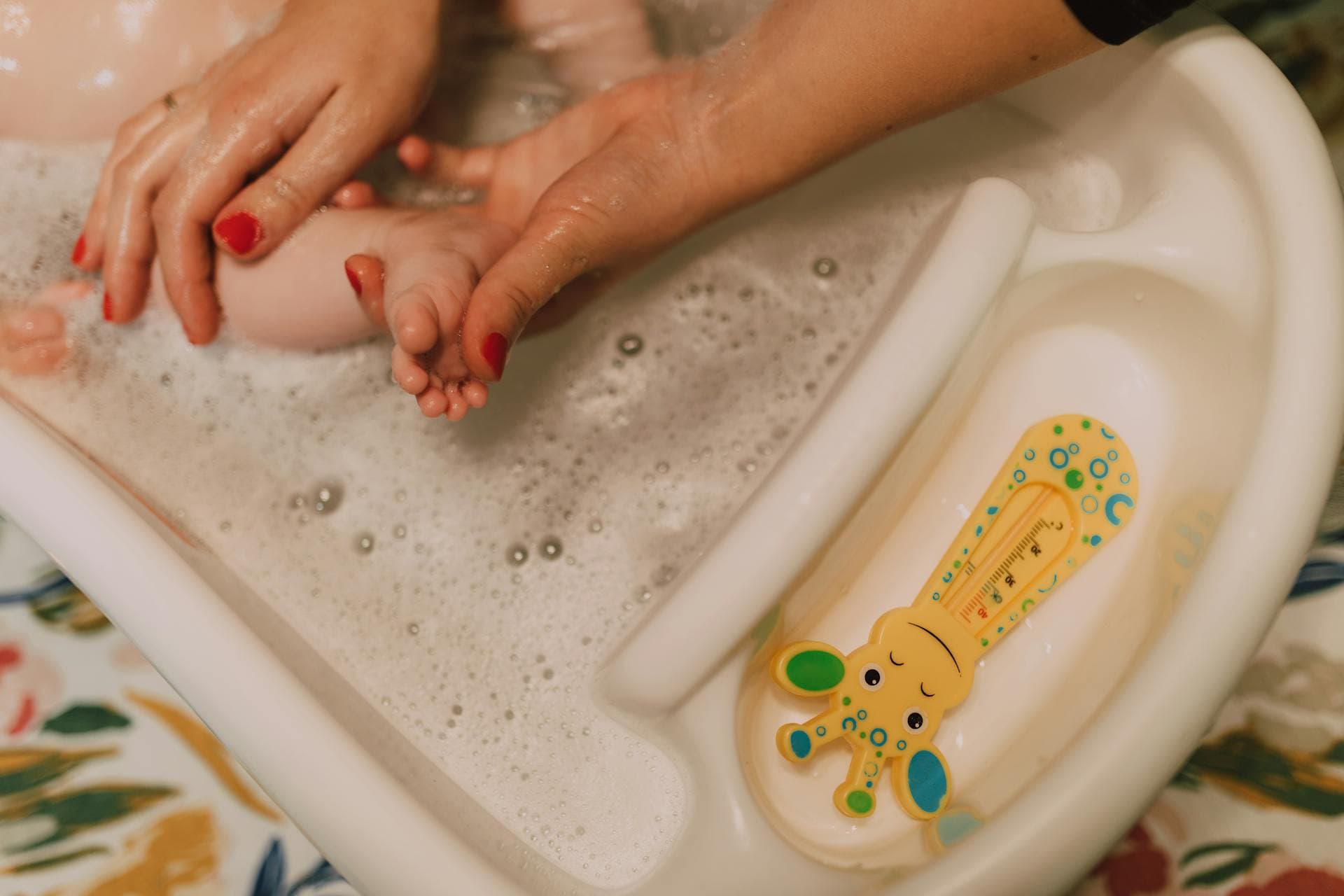 Skincare & Bath